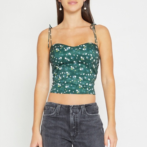 kourt Cordelia Top - Picture 1 of 6